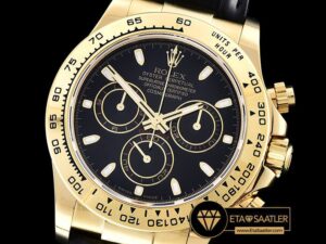 ROLDYT0185B - Daytona 18K YG Wrp YGLE Blk Stk BP A7750 Mod4130 - 01.jpg